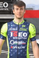 Leonardo Tabarelli