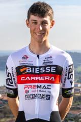 Leonardo Vesco