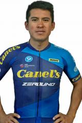 Leonel Palama Dajui