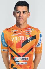 Leonel Quintero