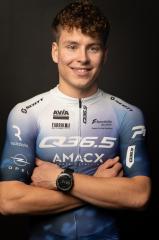 Levi Hafliger