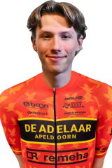 Levi Oord