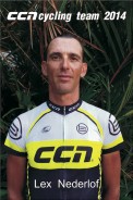 Lex Nederlof