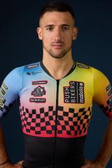 Liam Bertazzo