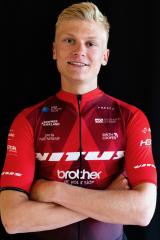 Liam Davies