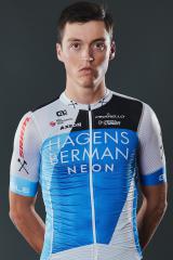 Liam Holowesko