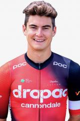 Liam Magennis