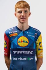 Liam O Brien