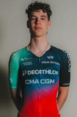 Liam Van Bylen