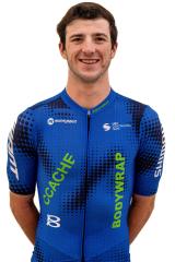 Liam Walsh