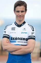 Linus Gerdemann