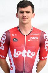 Logan Currie