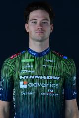 Loic Bettendorf