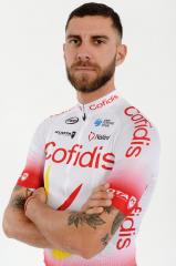 Loic Chetout