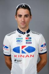 Loic Desriac