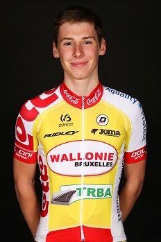 Loic Pestiaux