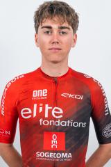 Loic Schertenleib