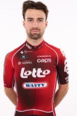 Lorenz Van De Wynkele