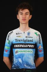Lorenzo Dalle Crode