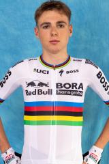 Lorenzo Finn