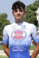Lorenzo Ginestra