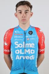 Lorenzo Marangoni