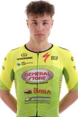 Lorenzo Peschi