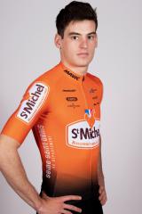 Louis Louvet