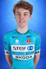 Louka Lesueur