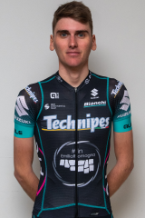 Luca Cavallo