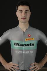 Luca Cibrario