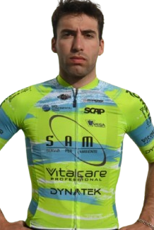 Luca Collinelli