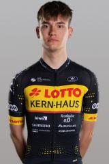 Luca Dressler