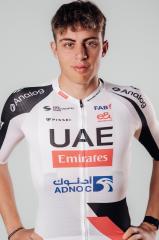 Luca Giaimi