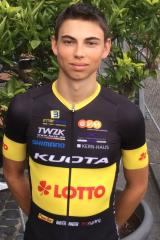 Luca Henn