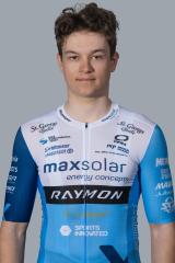 Luca Martin