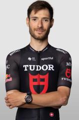 Luca Mozzato
