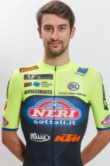 Luca Raggio