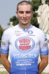Luca Tornaboni