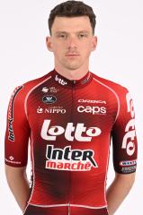 Luca Van Boven