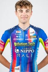 Luca Verrando