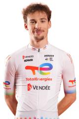 Lucas Boniface