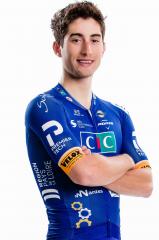 Lucas Bourgoyne