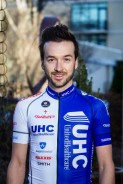 Lucas Euser