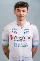 Lucas Mainguenaud