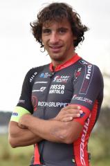 Lucas Manuel Gaday