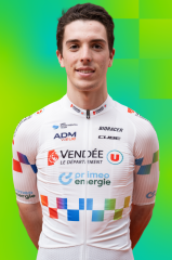 Lucas Menanteau