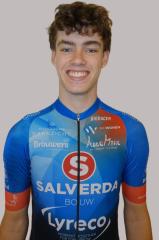Lucas Van De Vosse