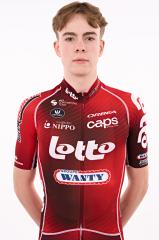 Lucas Van Gils