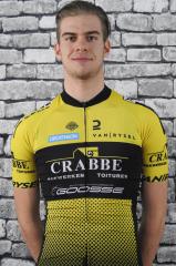Lucas Van Hout